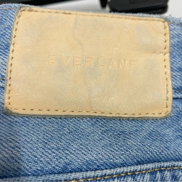 EVERLANE The 90s Cheeky Jean 27 - Picture 10 of 12